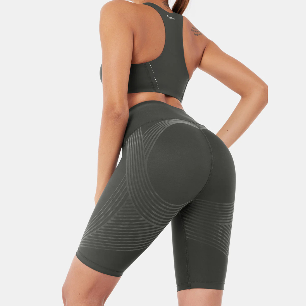 Cellu-X | 3D Metabolic Booster Leggings Shorts